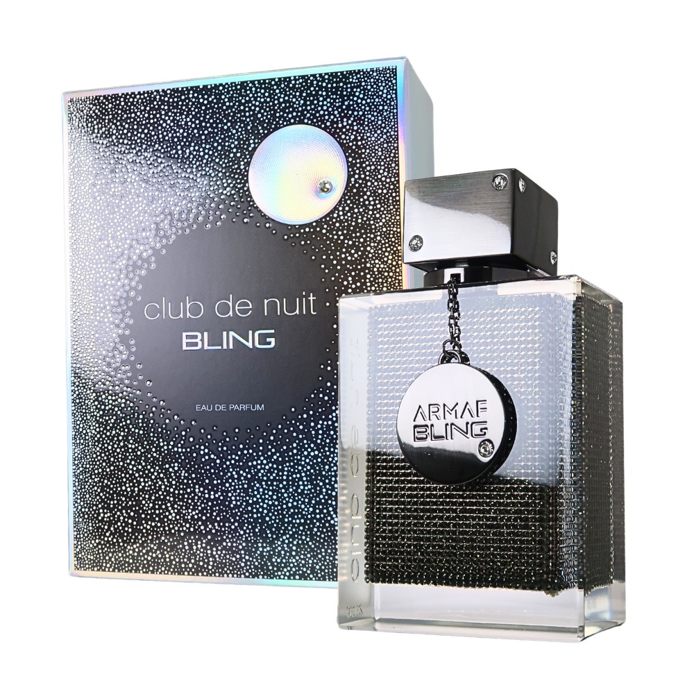 ARMAF Armaf Club De Nuit White Imperiale 白色帝國女性淡香精EDP