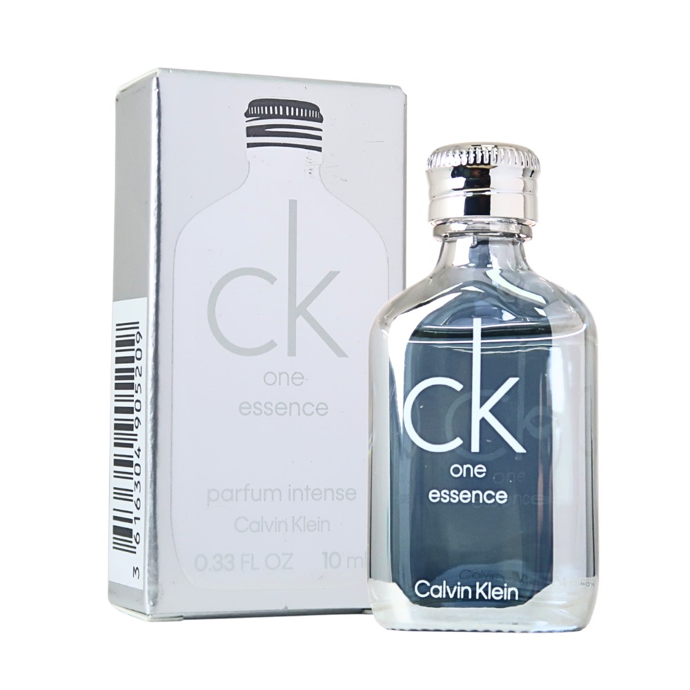Calvin Klein CK One Essence 香精10ML 沾式- PChome 24h購物
