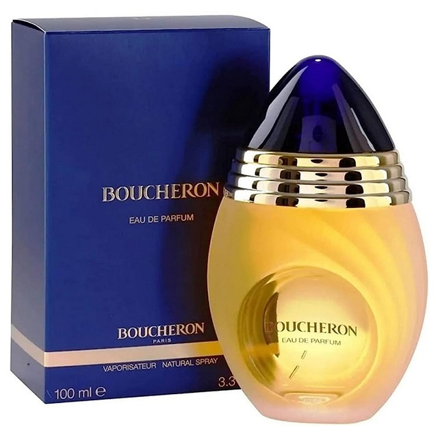 BOUCHERON 伯瓊 同名女性淡香精 100ml