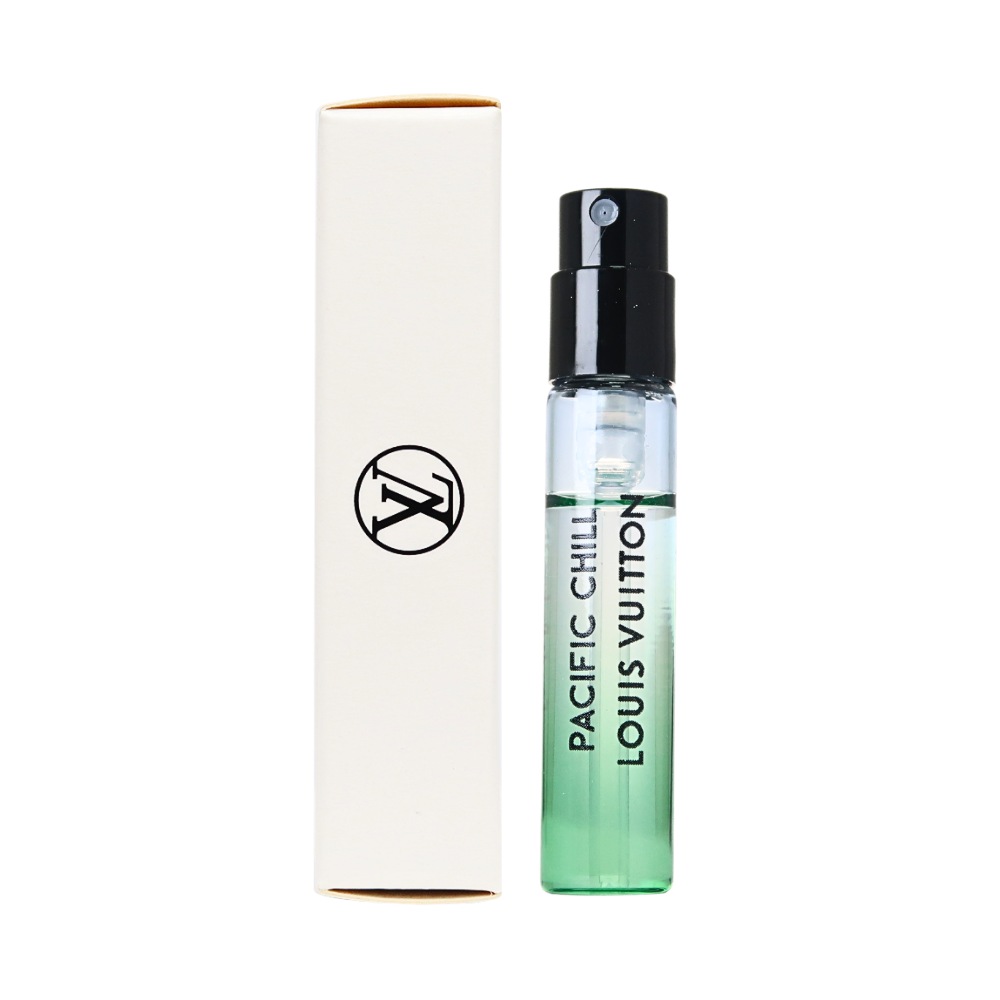 Louis Vuitton 路易威登LV pacific chill 悠然海岸淡香精EDP 2ml