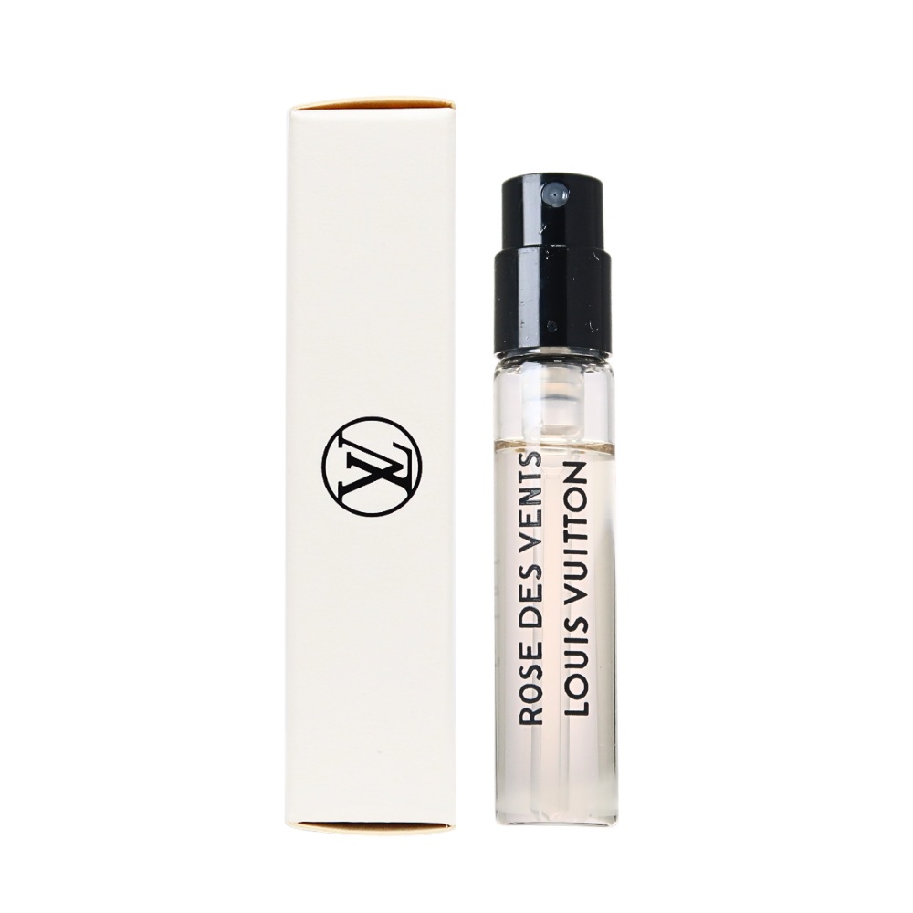 Louis Vuitton 路易威登Rose Des Vents 風中玫瑰淡香精EDP 2ml
