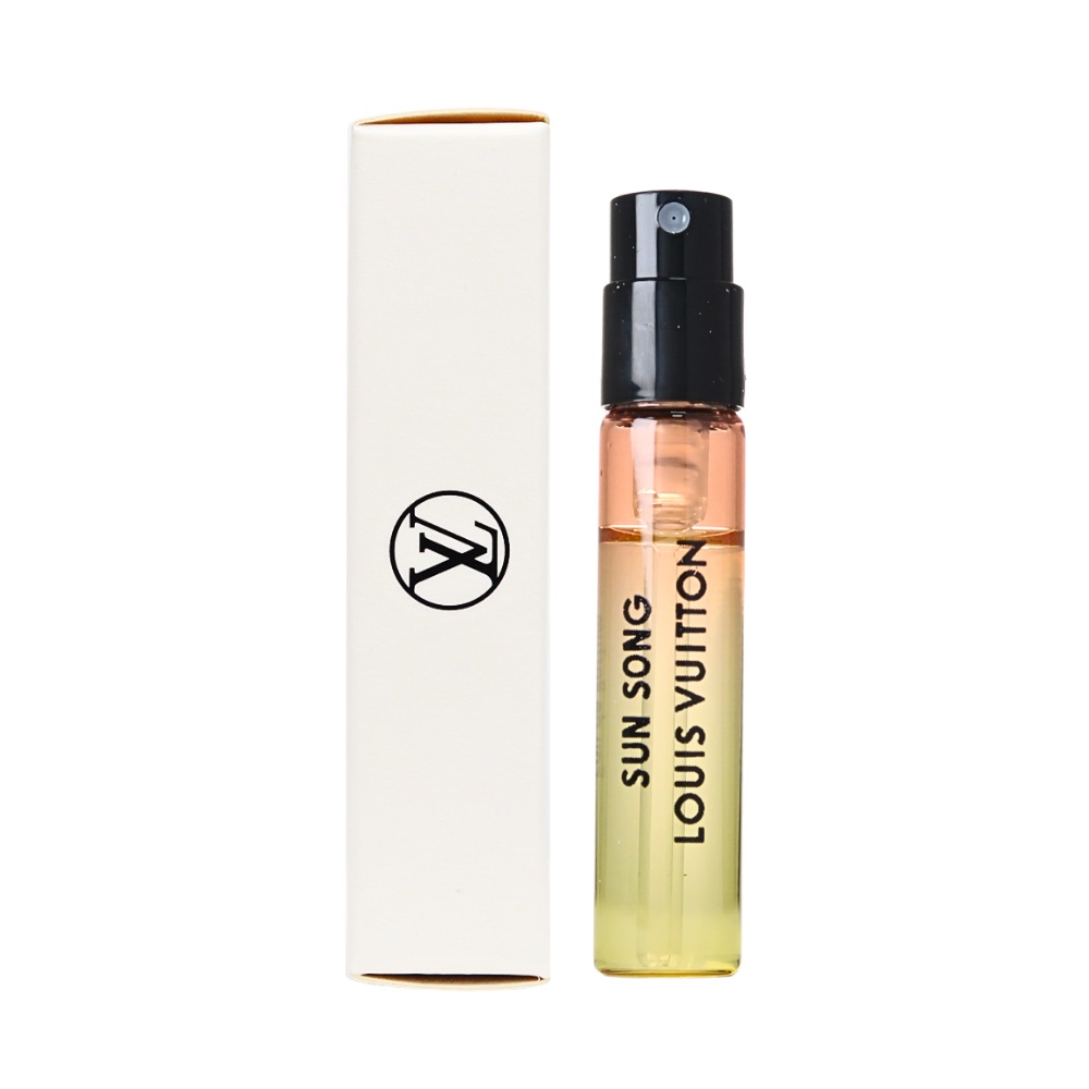 Louis Vuitton 路易威登LV L'Immensite 無限淡香精EDP 2ml - PChome