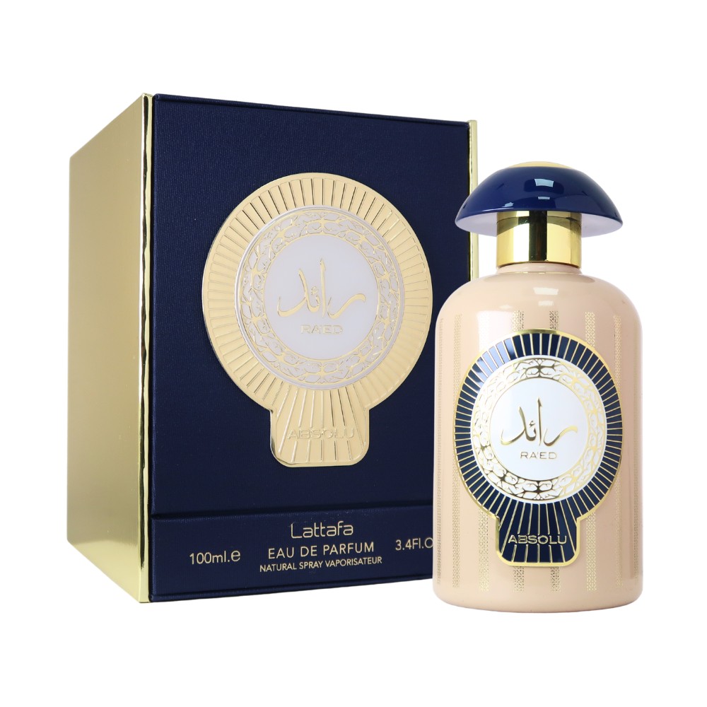 Lattafa Badee Al Oud Noble Blush 貴族緋紅淡香精EDP 100ml - PChome