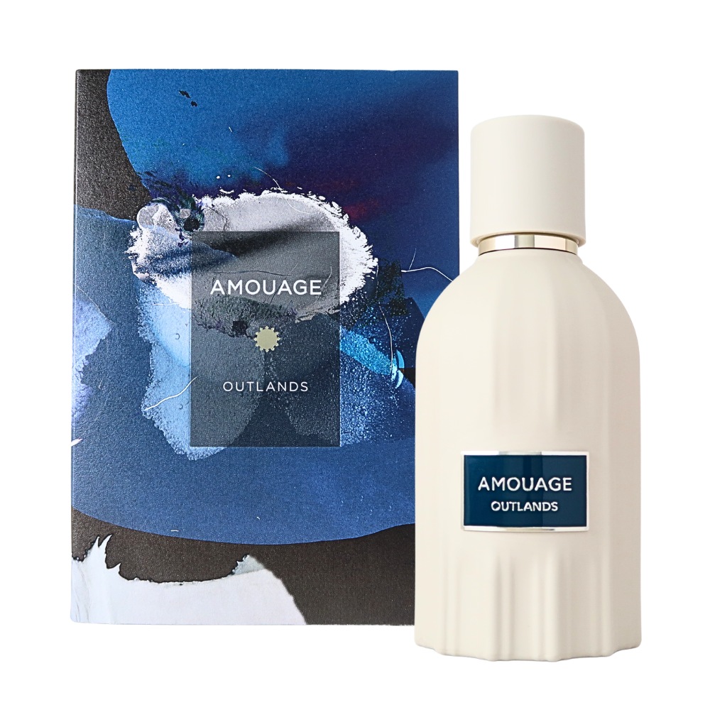 AMOUAGE 愛慕Outlands 地外之境香精EXTRAIT 100ml - PChome 24h購物