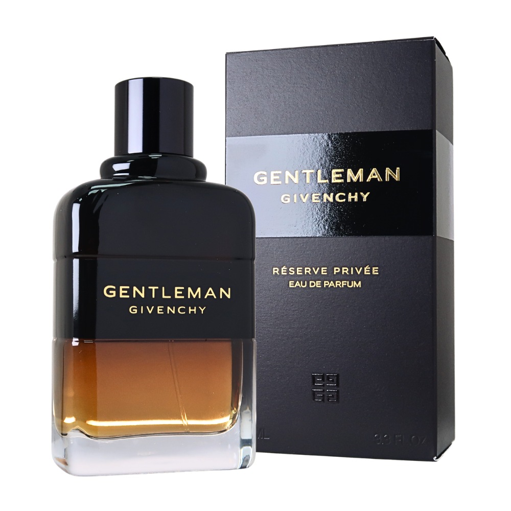 Givenchy 紀梵希Gentleman 紳士經典男性淡香水EDT 100ml 新版- PChome