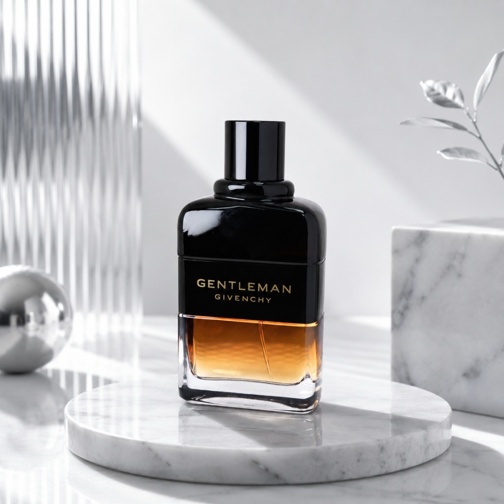 Givenchy 紀梵希Gentleman Reserve Privee 紳士私享男性淡香精EDP