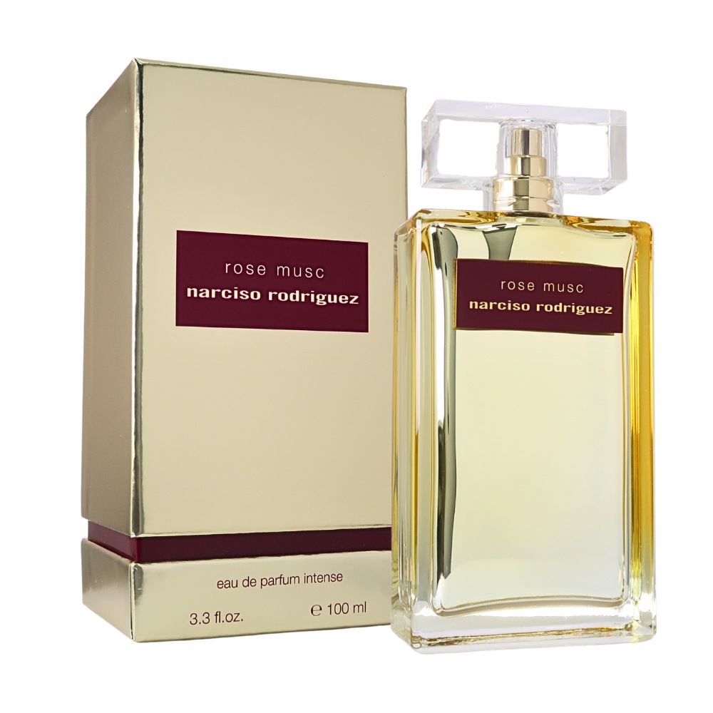 NARCISO RODRIGUEZ Pure Musc 純粹繆思女性淡香精30ML - PChome 24h購物