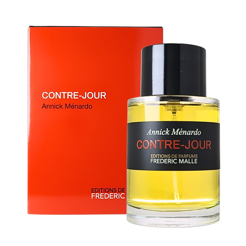 FREDERIC MALLE Synthetic Nature 綠野之境淡香精EDP 100ml - PChome