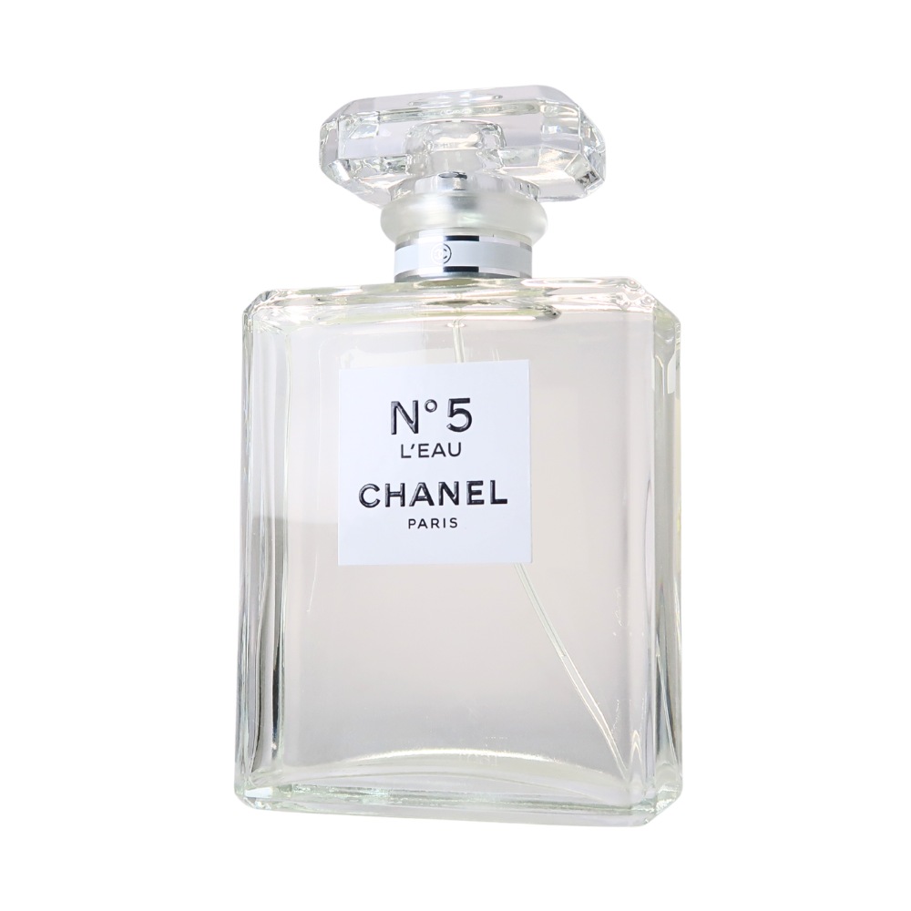 CHANEL 香奈兒N5 Eau Premiere 低調奢華版淡香精EDP 100ml TESTER (原