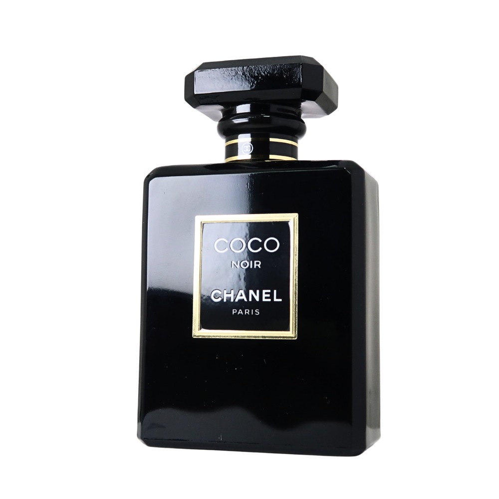 CHANEL 香奈兒 Coco Noir 黑色Coco淡香精 EDP 100ml TESTER (原廠蓋)