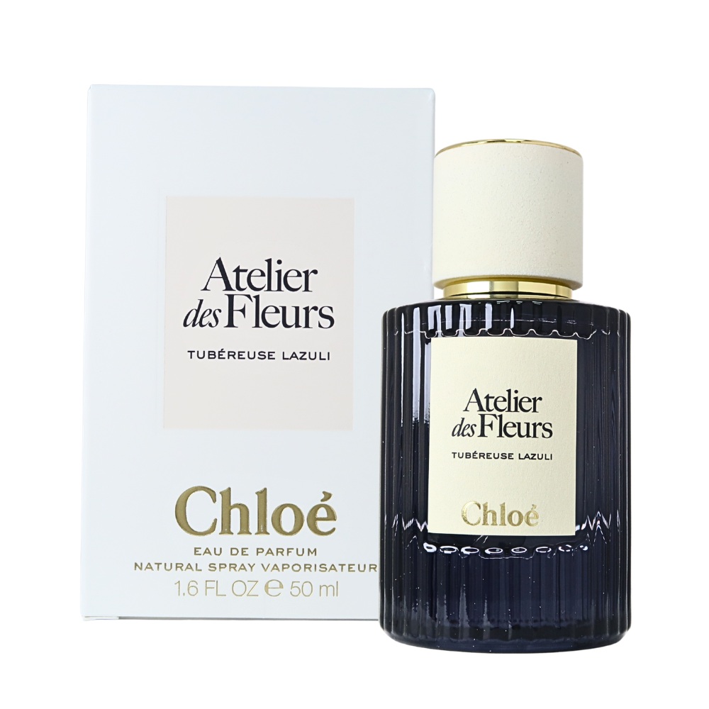 CHLOE 蔻依仙境花園系列香氛Cedrus Intense 北國雪松精粹淡香精EDP