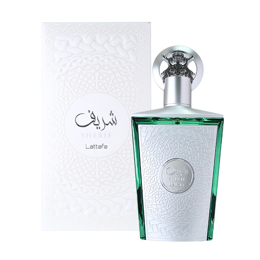 Lattafa Badee Al Oud Noble Blush 貴族緋紅淡香精EDP 100ml - PChome