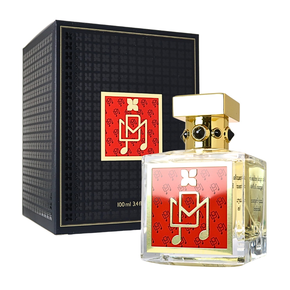 Fragrance Du Bois PM 製作人香精 PARFUM 100ml