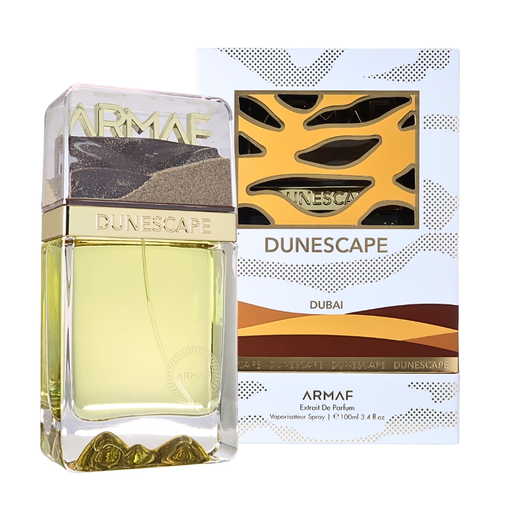ARMAF Dunescape Dubai 杜拜沙境濃香精EXTRAIT 100ml - PChome 24h購物