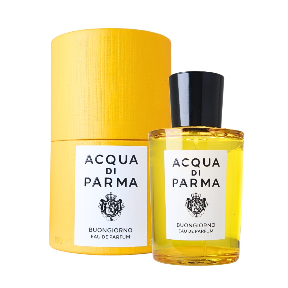 Acqua Di Parma 藍色地中海系列MIRTO DI PANAREA 加州桂淡香水150ML