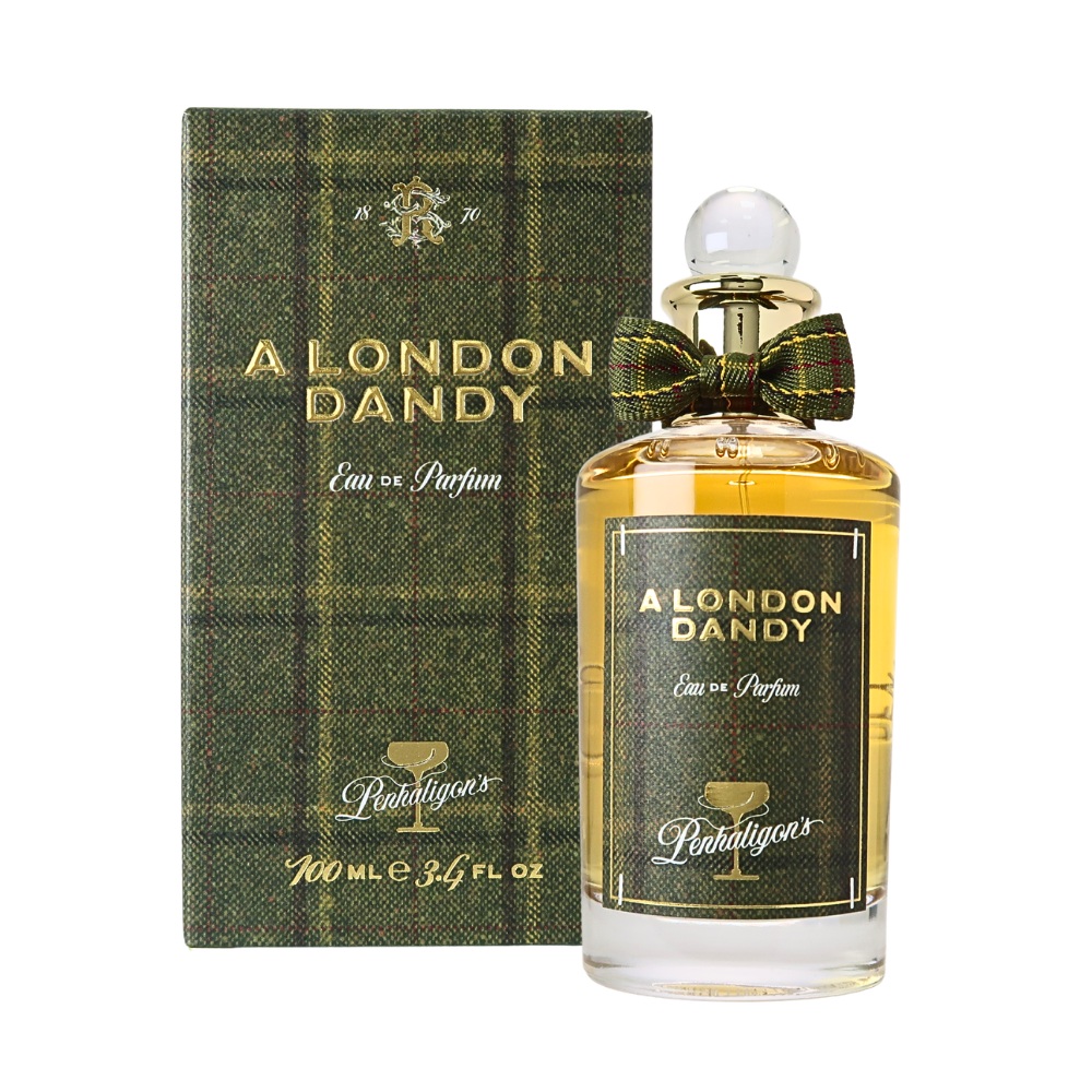 PENHALIGON'S 潘海利根Penhaligons AlUla 埃爾奧拉淡香精EDP 100ml