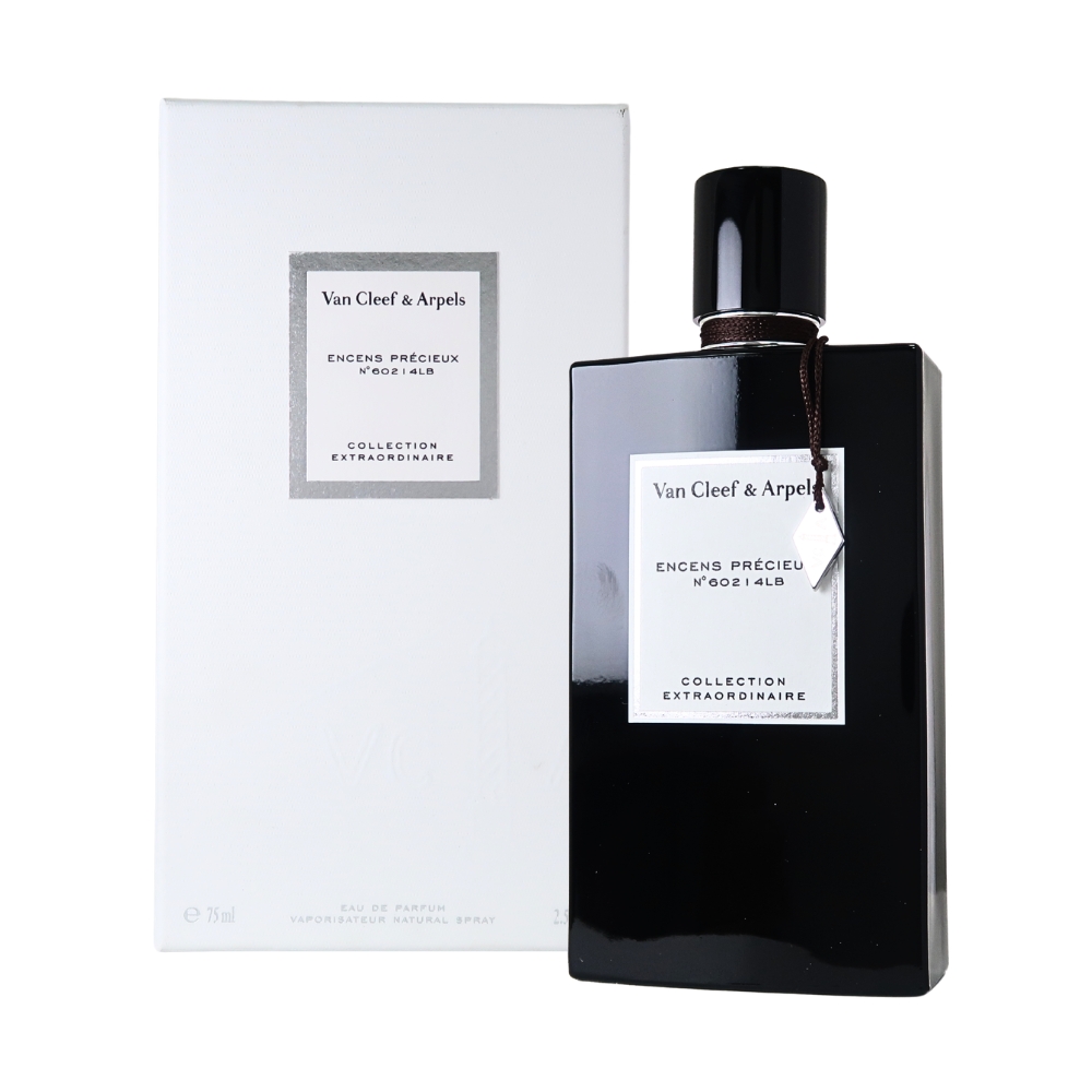 Van Cleef & Arpels Van Cleef & Arpels Santal Blanc 白檀淡香精EDP