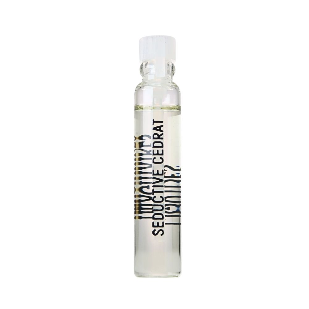 LIQUIDES IMAGINAIRES 幻想之水Cedrat Tonic 香櫞冰調淡香精EDP 2ml