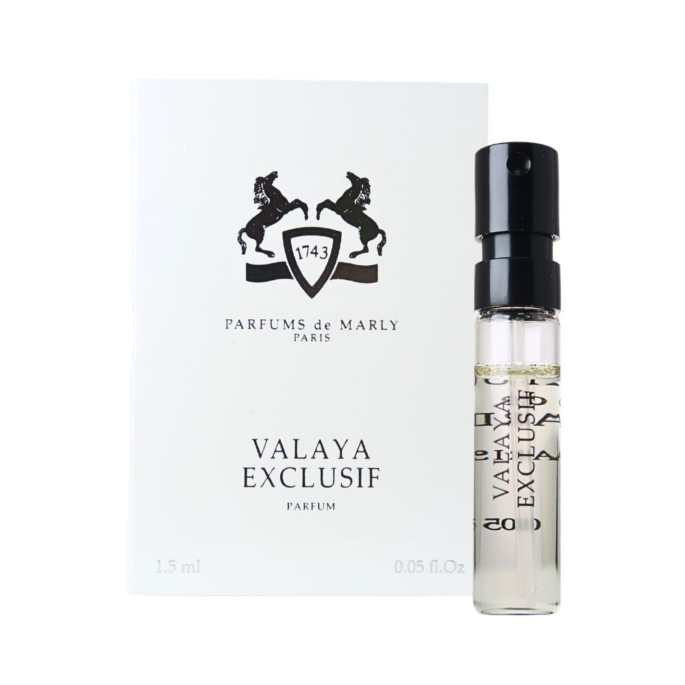 PARFUMS DE MARLY 瑪爾利Delina la Rosée 德利納玫瑰精露淡香精5ML