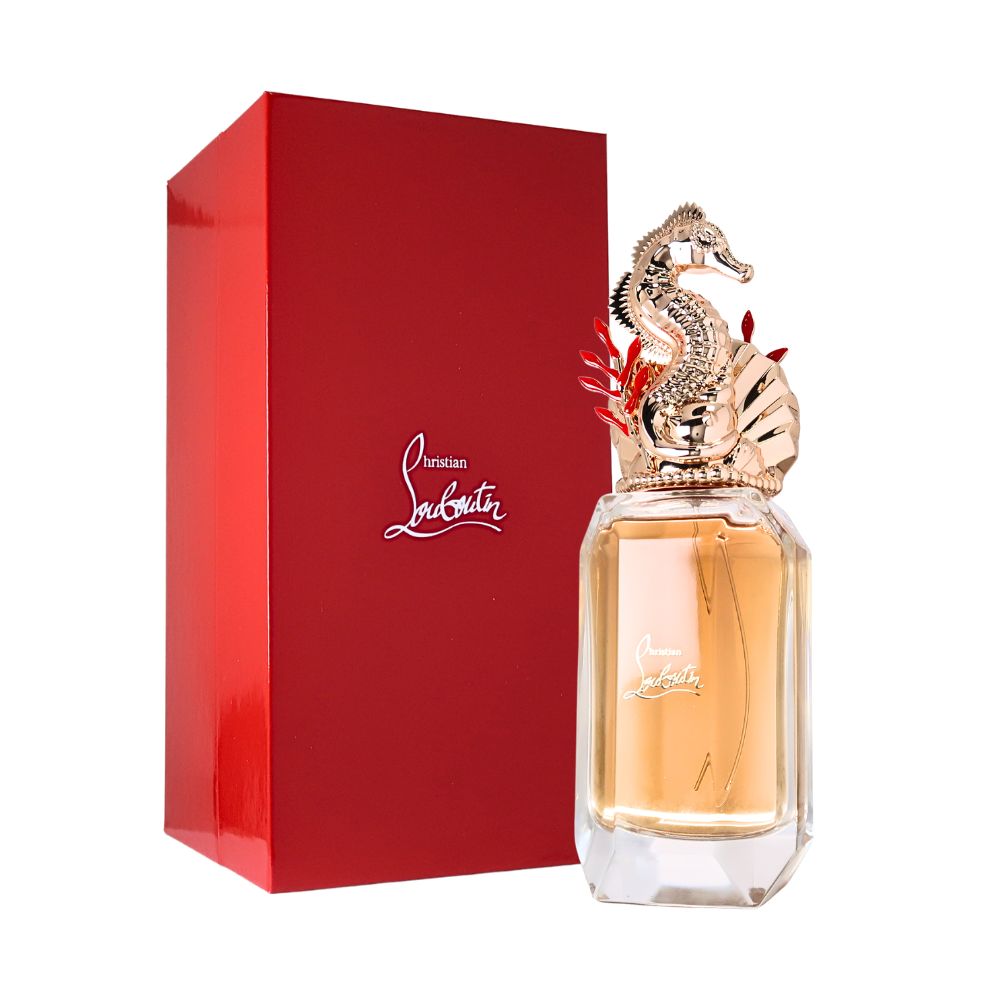 Christian Louboutin Loubihorse 海馬秘境淡香精EDP 90ml - PChome 24h購物