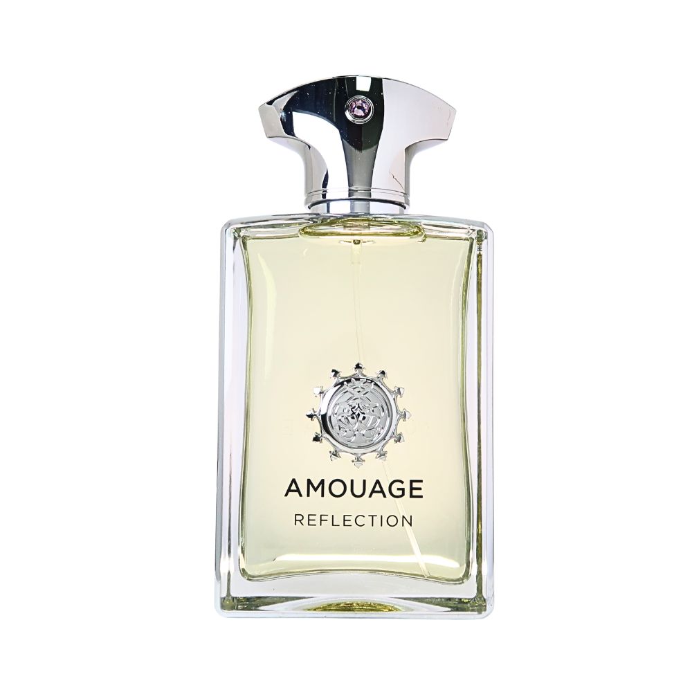 AMOUAGE 愛慕 Reflection Man 鏡中倒影男性淡香精 EDP 100ml TESTER (原廠蓋)