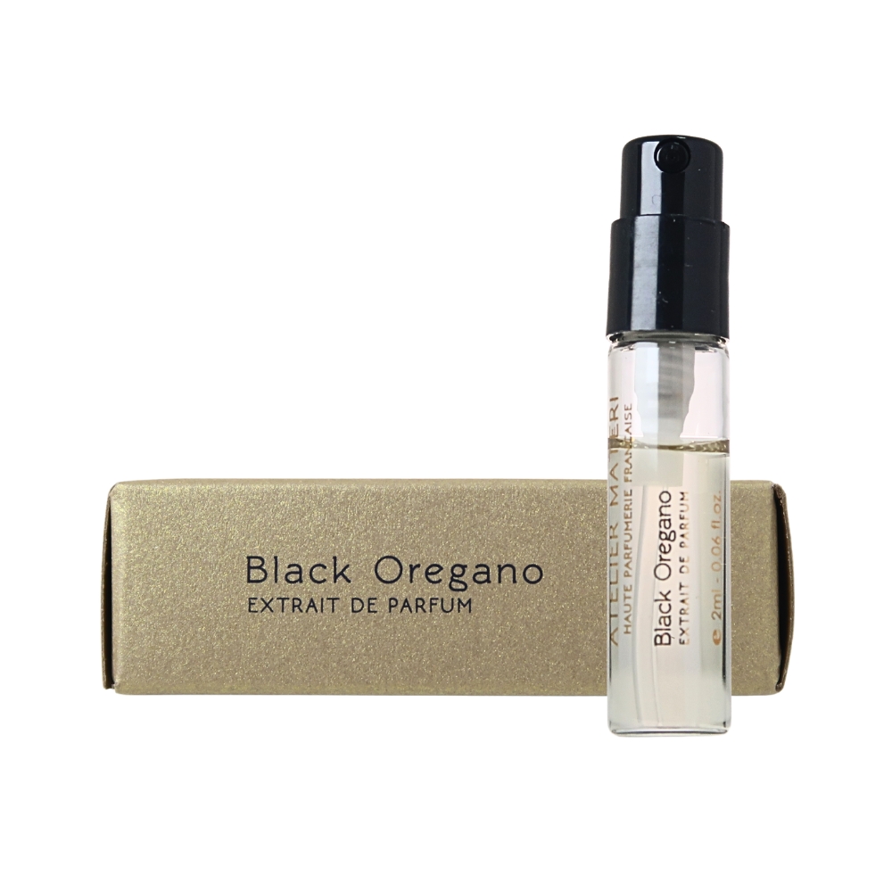 NASOMATTO Black Afgano 黑色菸草香精EXTRAIT 0.7ml - PChome 24h購物