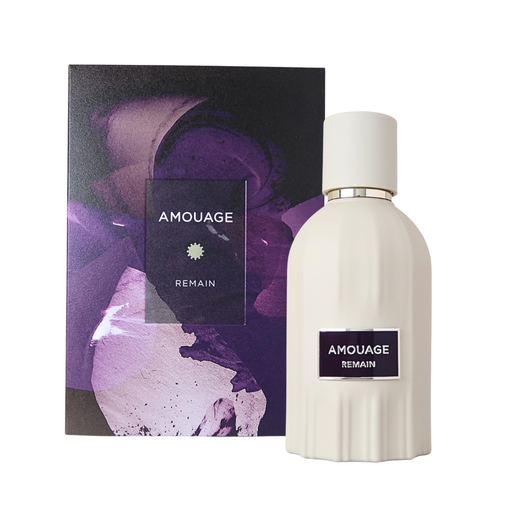 AMOUAGE 愛慕Guidance 46 秘藏神諭46 香精EXTRAIT 100ml TESTER (原廠