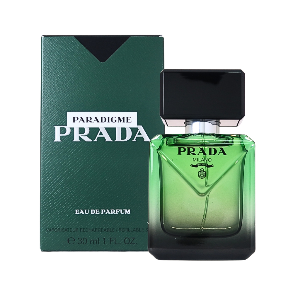Prada LHomme Intense 男性淡香精EDP 100ml - PChome 24h購物