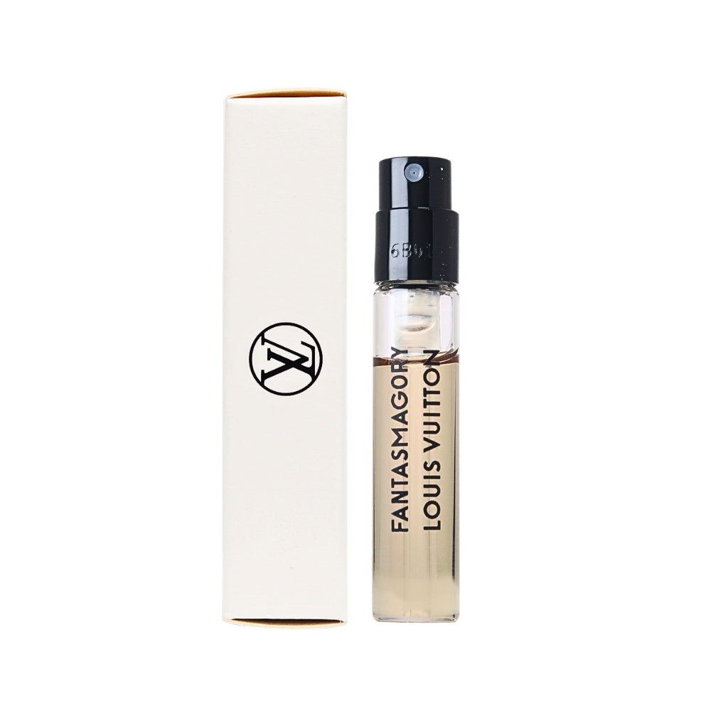 Louis Vuitton 路易威登 LV Fantasmagory 虛空幻象香精 EXTRAIT 2ml