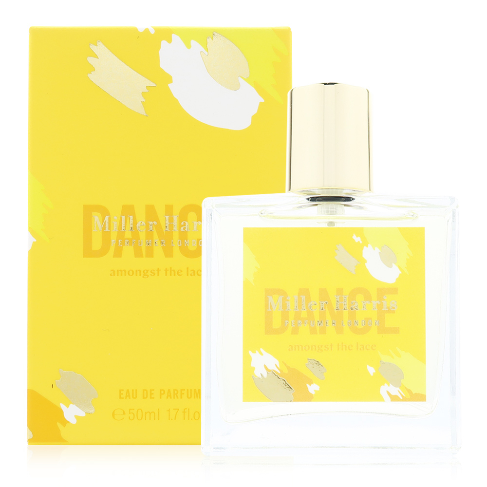 miller harris dance