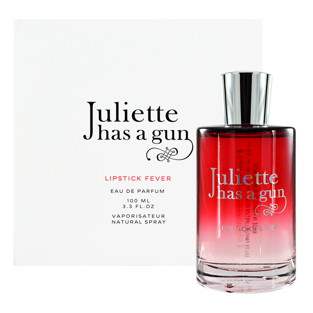 Juliette has a Gun Lipstick Fever 香水 Amazon.com: Juliette Has A Gun Lipstick Fever Eau de Parfum