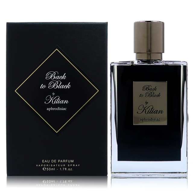 Kilian Smoking Hot 煙氳惹火淡香精EDP 50ml - PChome 24h購物