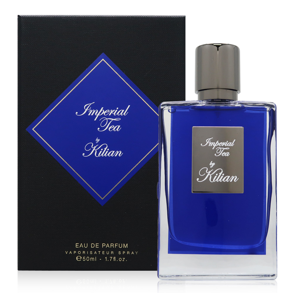 Kilian Smoking Hot 煙氳惹火淡香精EDP 50ml - PChome 24h購物
