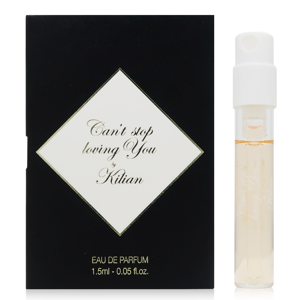 Kilian Can't Stop Loving You 情不自矜淡香精EDP 50ml - PChome