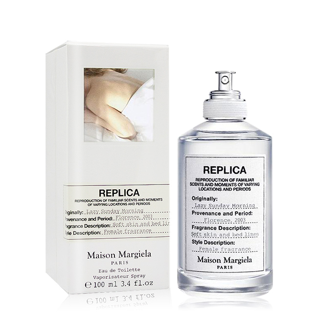 限定品 Maison Margiela 香水 REPLICA ユニセックス