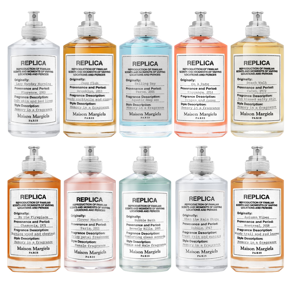 Maison Margiela 淡香水 30ml (多款任選)