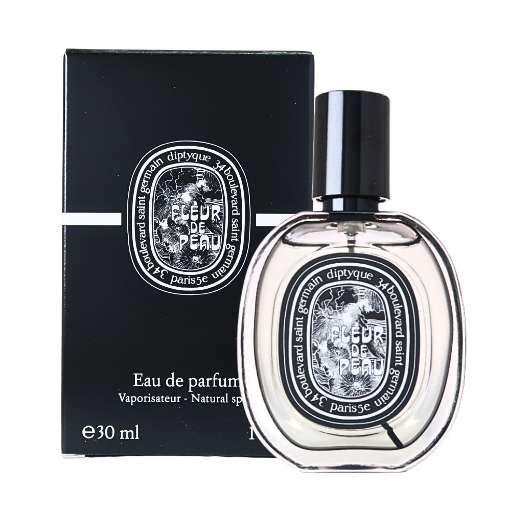 Diptyque Fleur de Peau 肌膚之華淡香精30ml - PChome 24h購物
