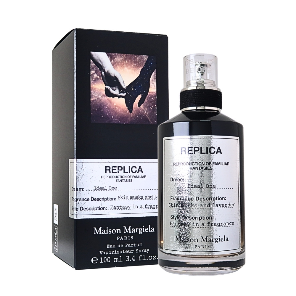Maison Margiela Soul of the Forest 森林之魂淡香精EDP 100ml