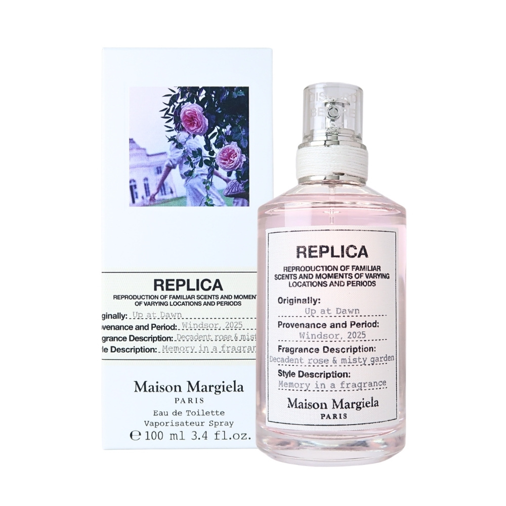 Maison Margiela From The Garden 田園拾果淡香水100ML - PChome 24h購物