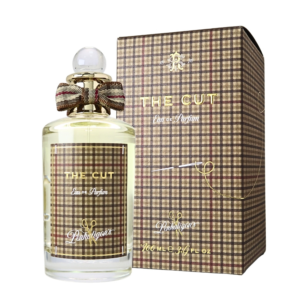PENHALIGON'S 潘海利根 The Cut 薩維爾剪影淡香精 EDP 100ml