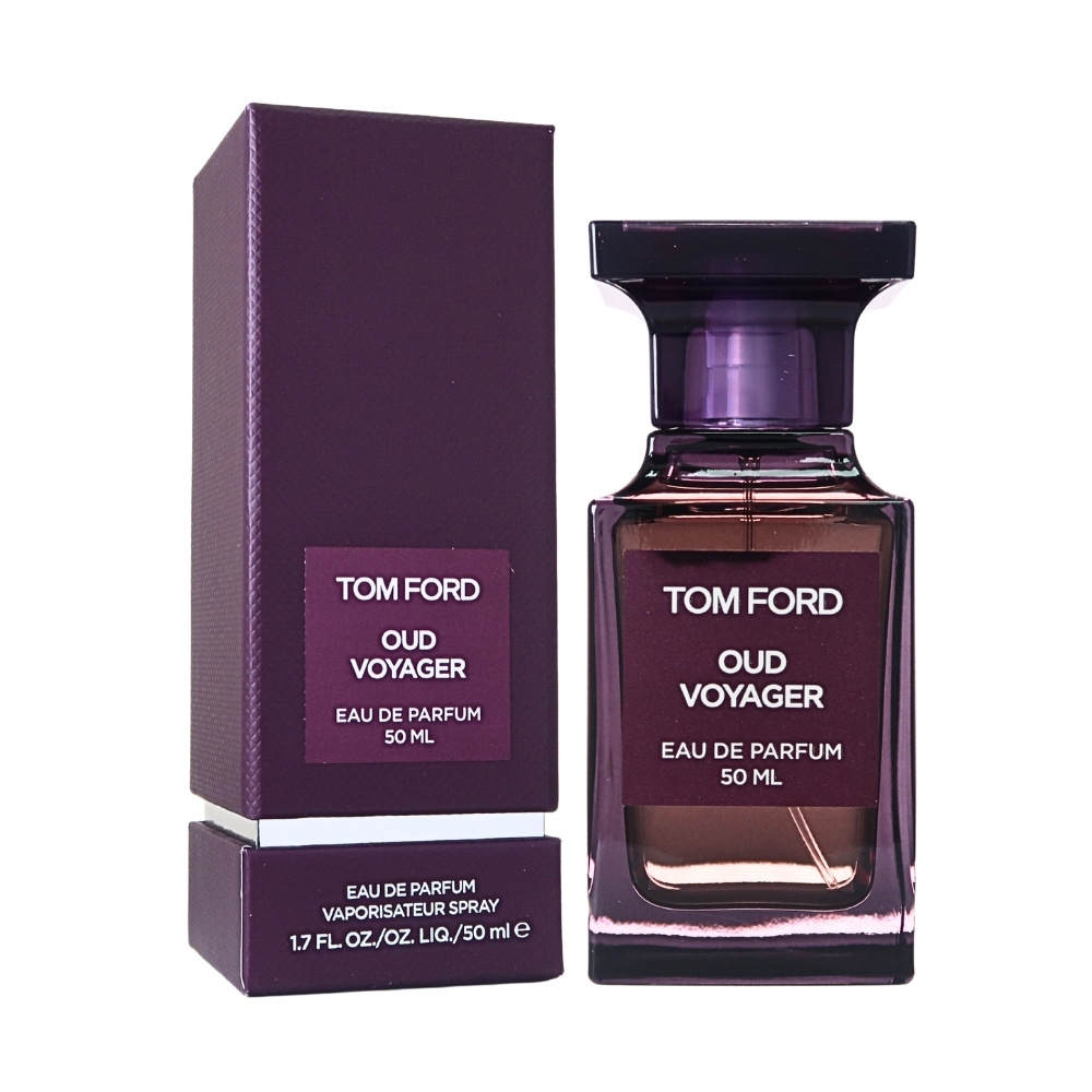 TOM FORD Oud Voyager 東方旅人淡香精 EDP 50ml