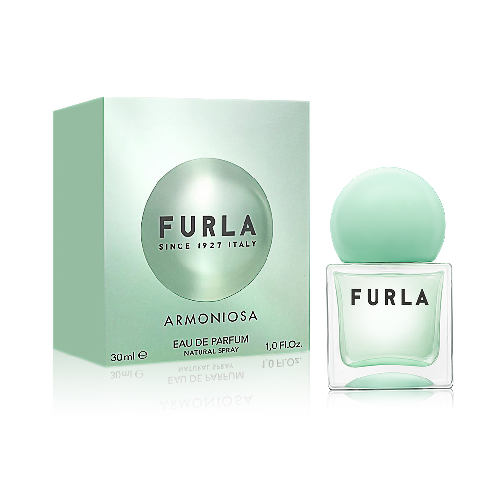 Furla 芙拉 和諧之韻女性淡香精(30ml)