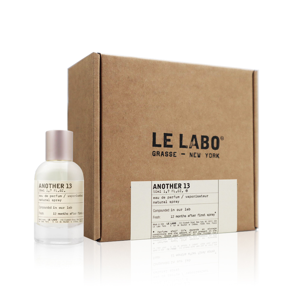 LE LABO ANOTHER 13 淡香精 50ml