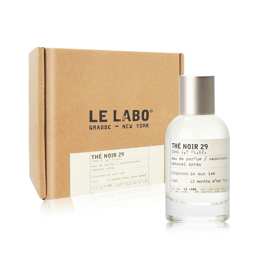 香りローズle labo 29 50ML - 香水(女性用)