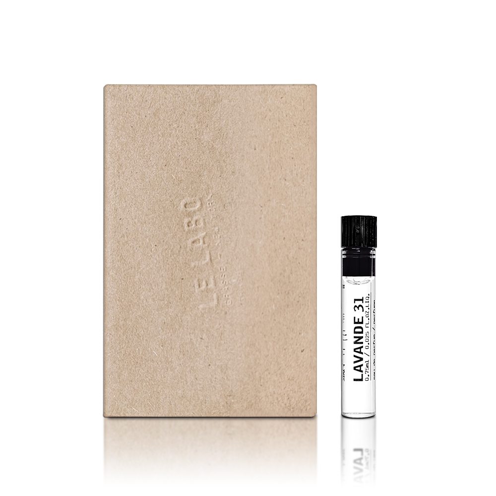 ともみん　LE LABO LAVANDE 31 オードパルファム 50ml Lavande 31 Eau de Parfum, 50 mL by Le Labo | SSENSE