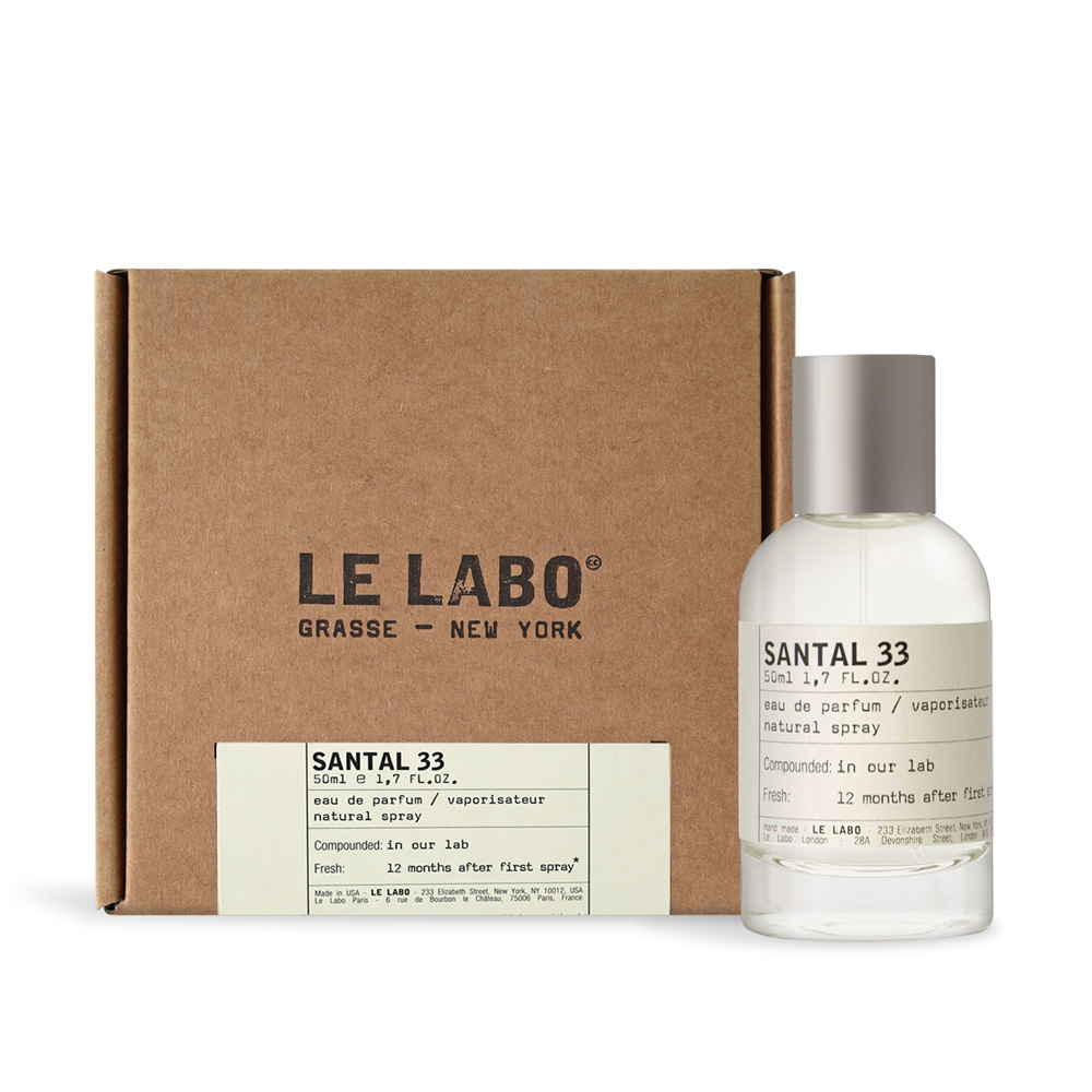LE LABO TONKA 25 東加豆淡香精0.75ML 沾式針管- PChome 24h購物