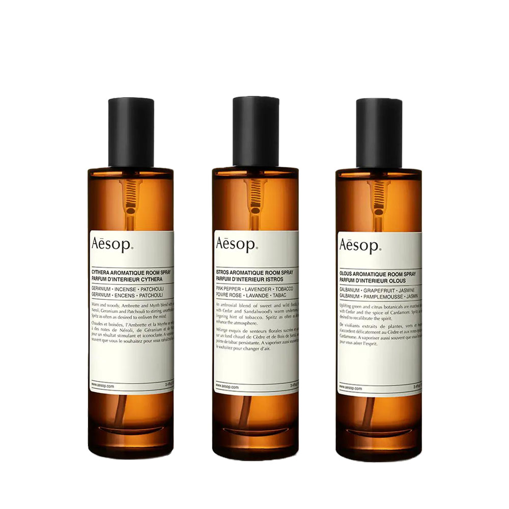 Aesop Eremia 50mL 香水 Erémia Eau de Parfum
