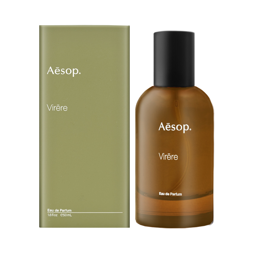 Aesop Aurmer 50ml 香水 Aesop Aurner オードパルファム 50ml