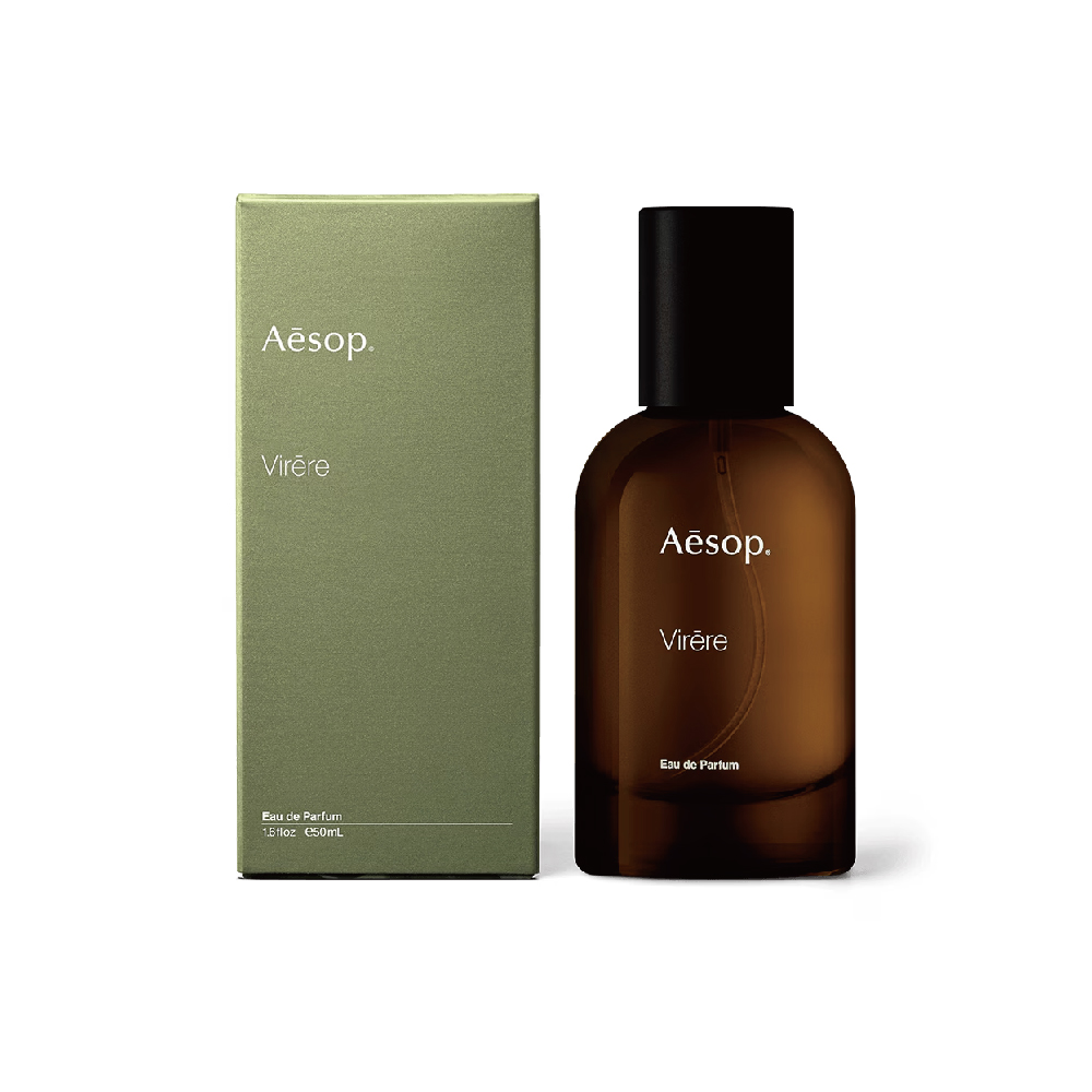 Aesop Aurmer 50ml 香水 Amazon.com : Aesop Aurner Eau de Parfum | Floral, Herbaceous