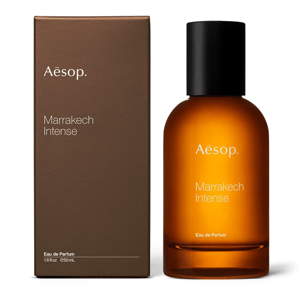AESOP Aesop 馥香水50ml - PChome 24h購物